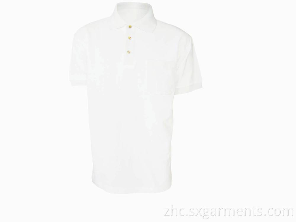 Polo Shirt Short Sleeve